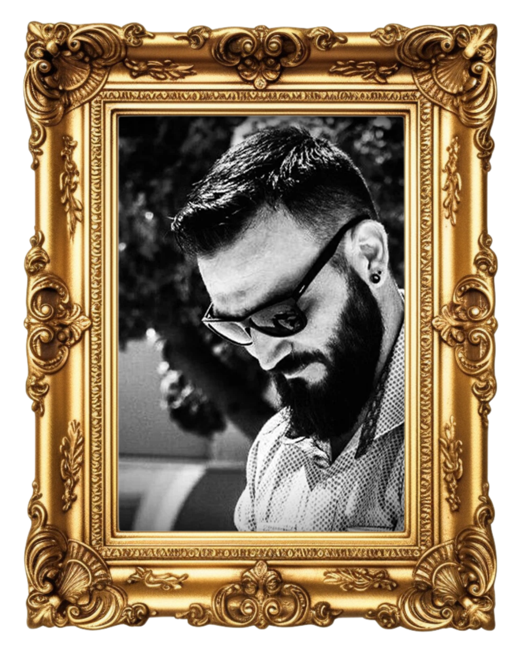 Alex N — revival Tattoo Studio