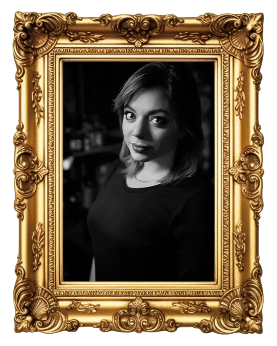 Anastasiya — revival Tattoo Studio