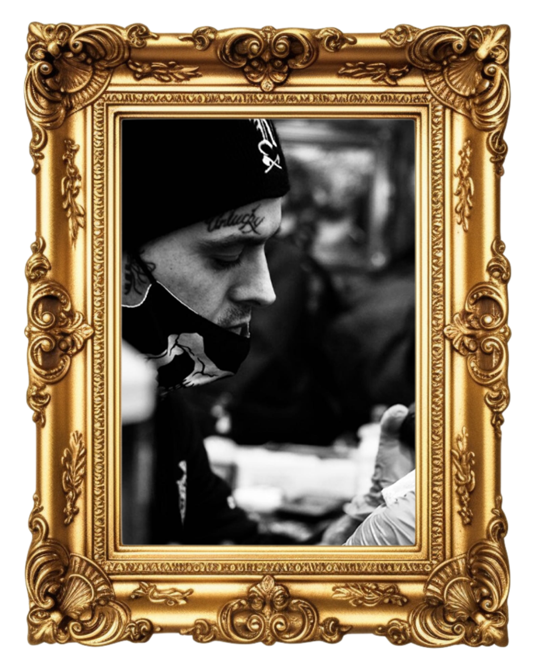 Nathan — revival Tattoo Studio