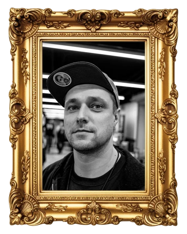Sebastian — revival Tattoo Studio