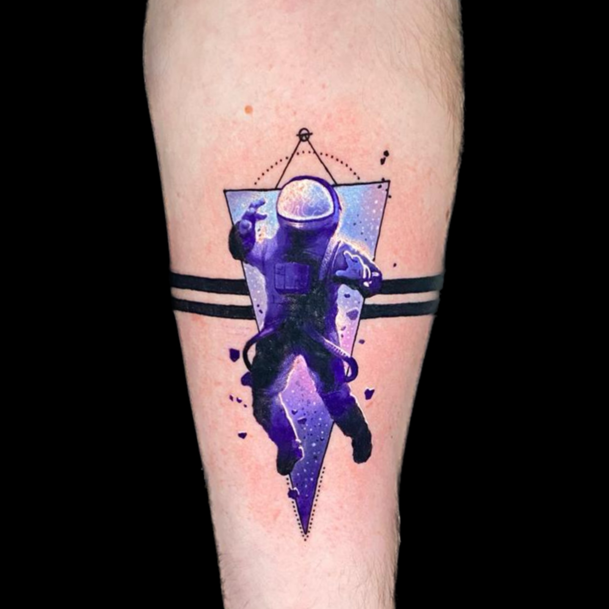 Tattoo by Martins