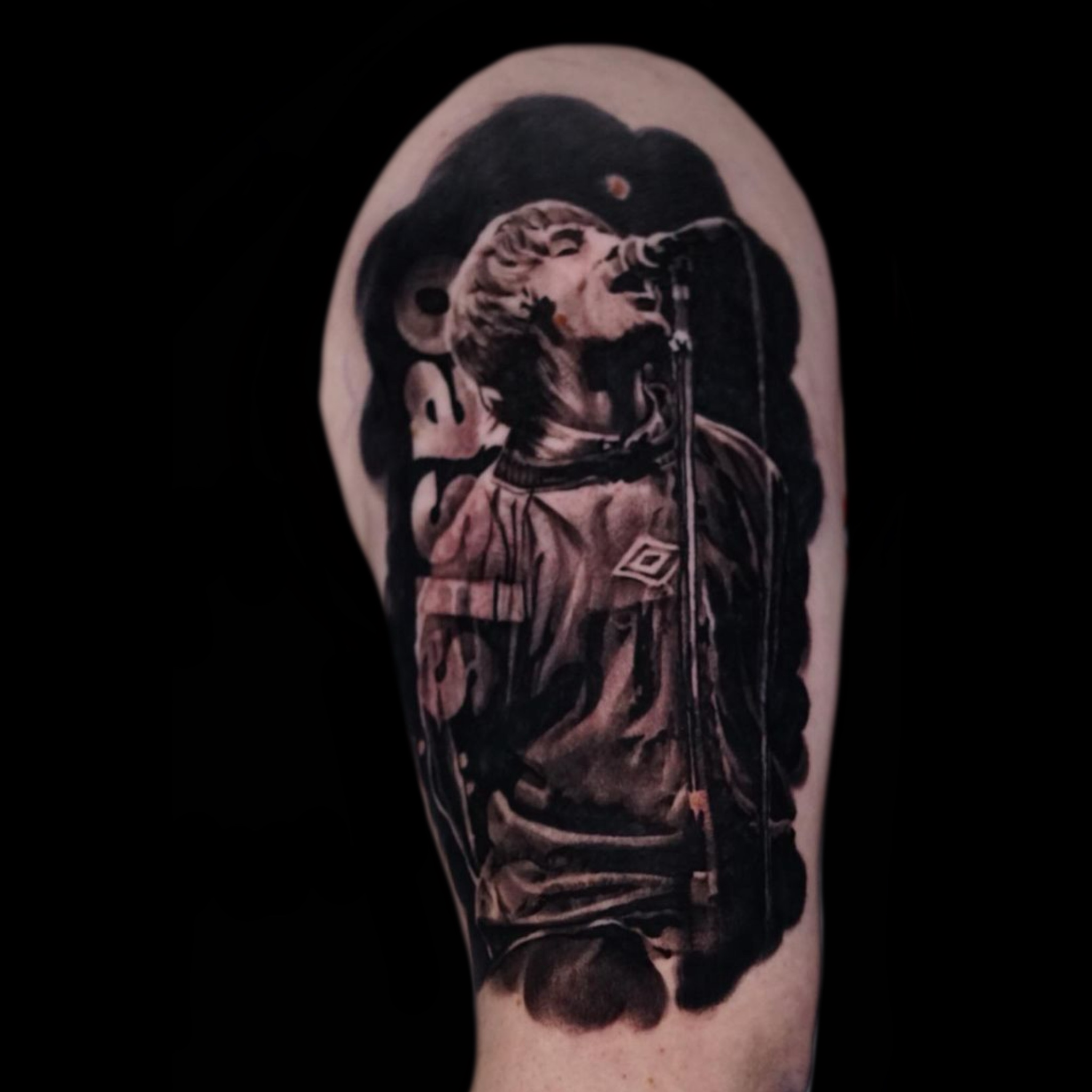 Tattoo by Mateusz