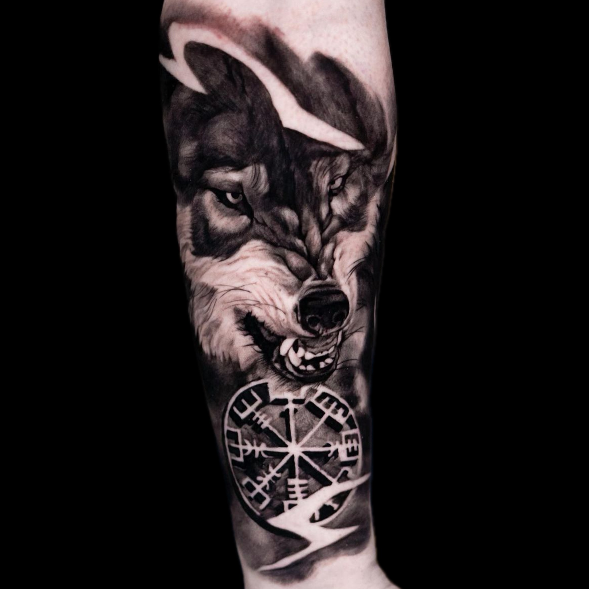 Tattoo by Mateusz