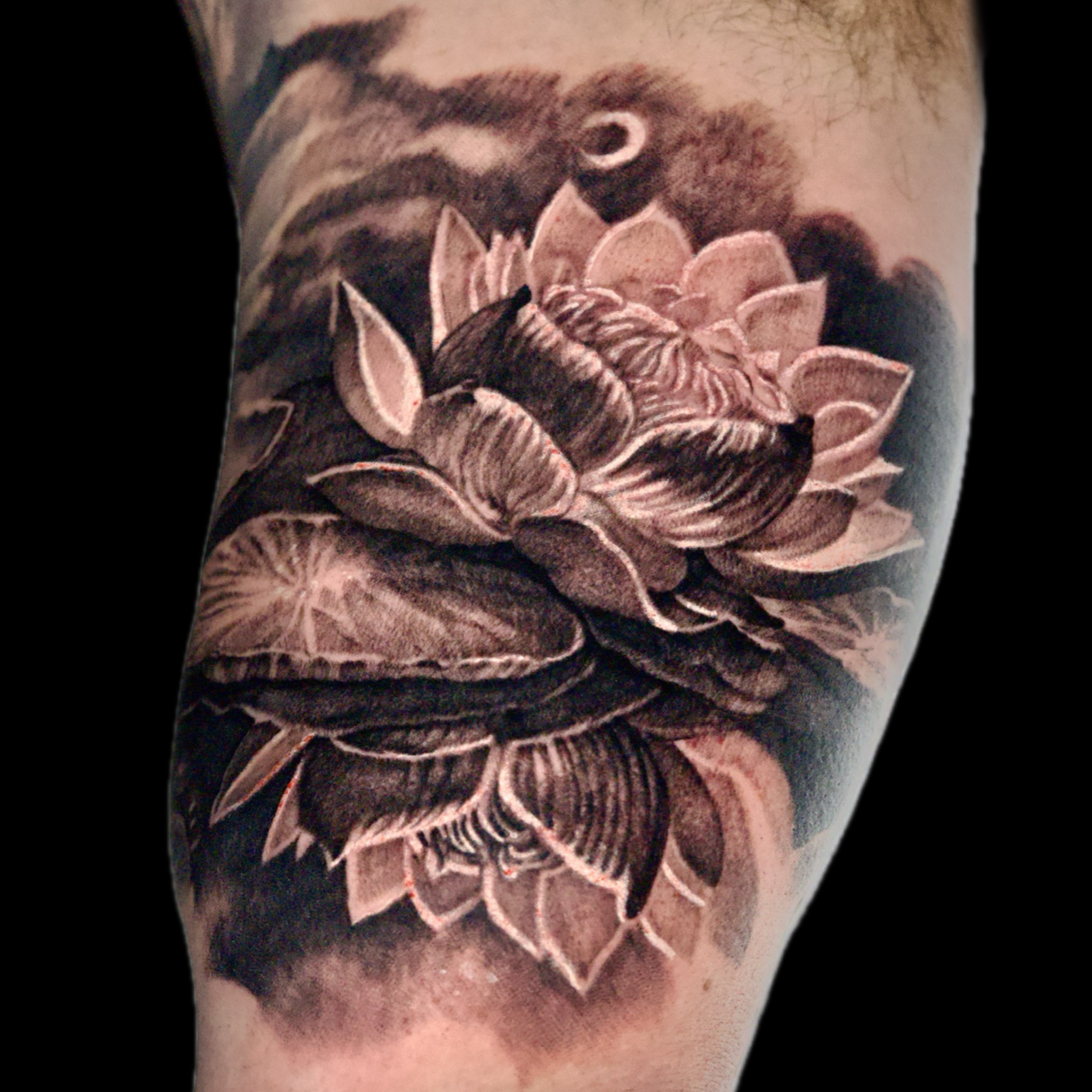 Tattoo by Mateusz