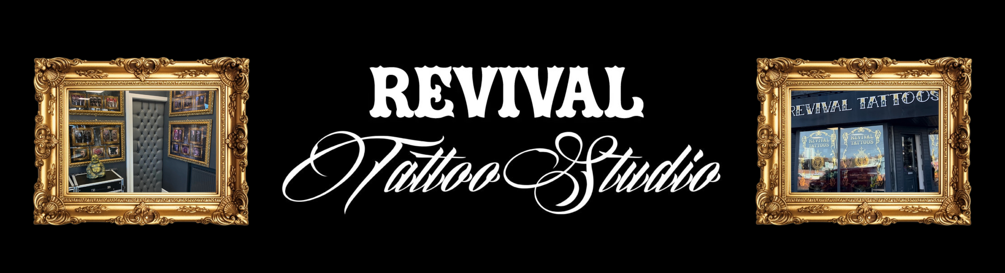 revival Tattoo Studio