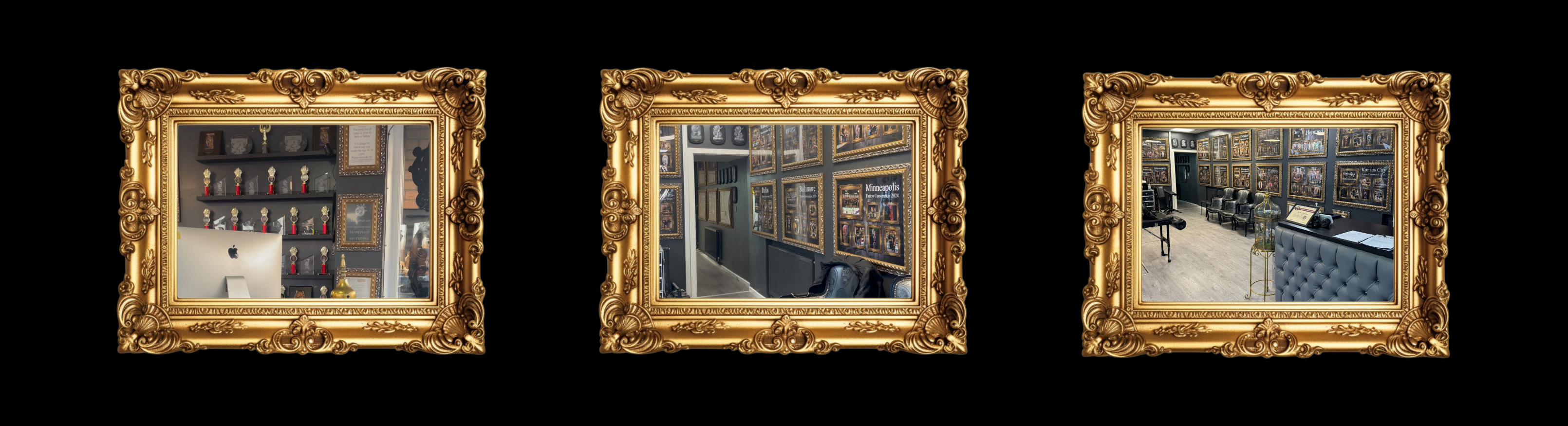 revival Tattoo Studio