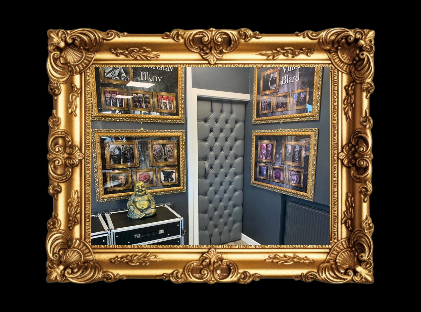 revival Tattoo Studio