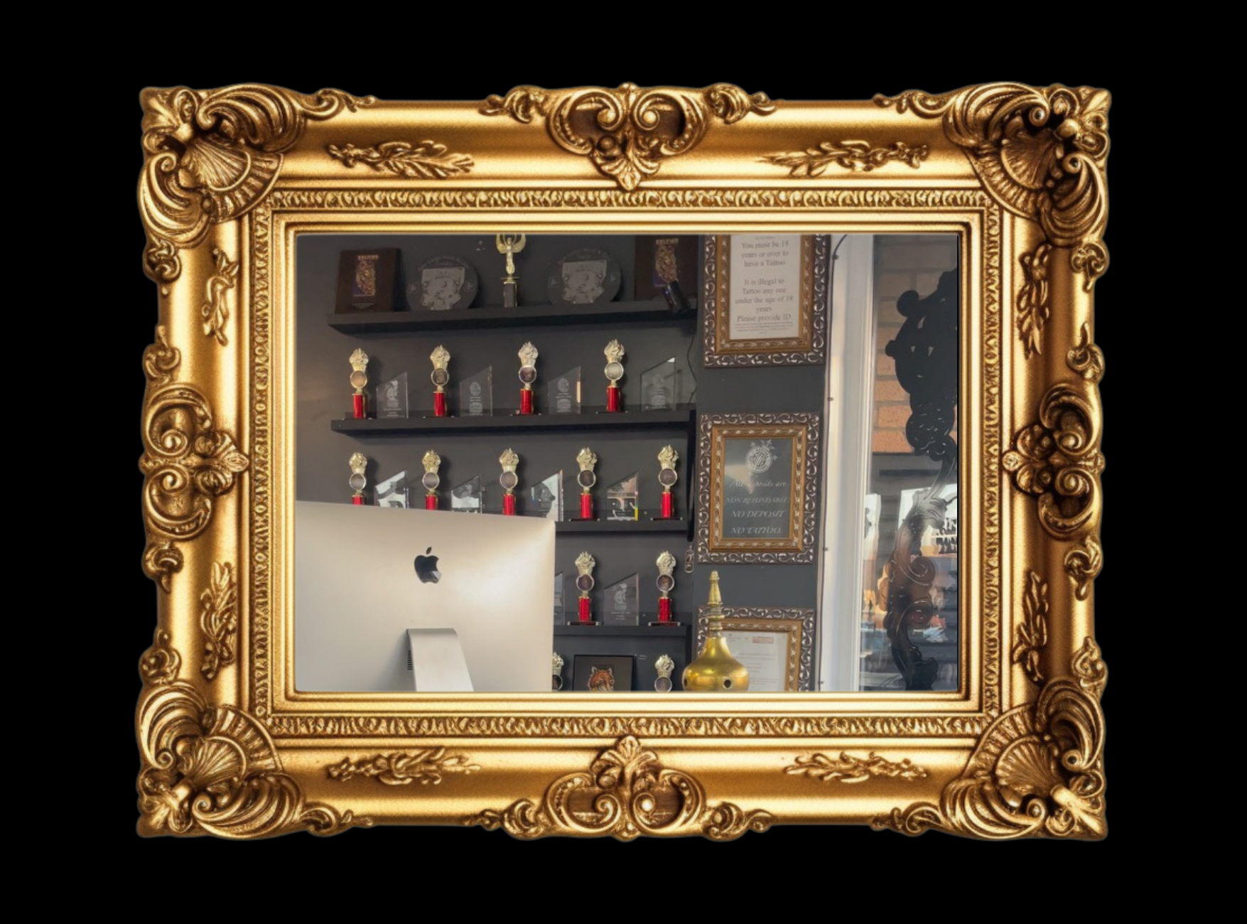 revival Tattoo Studio