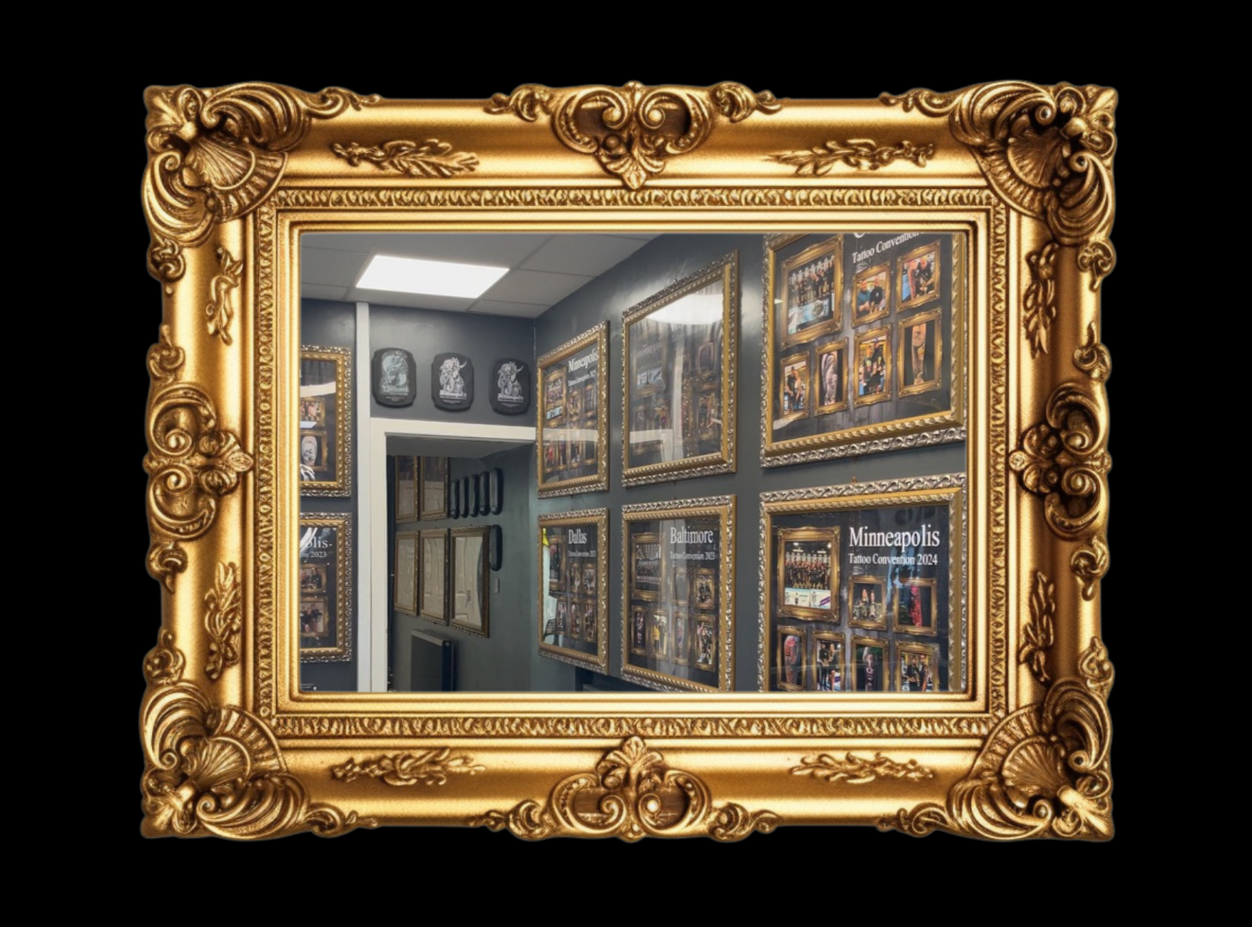 revival Tattoo Studio