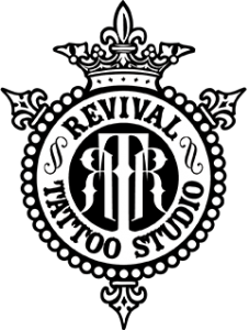 revival Tattoo Studio Tattoo Studio